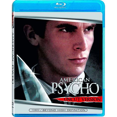 american psycho movie download|American. Psycho. 2000. UNCUT. 2160p. 4 K. Blu Ray.x 265 .